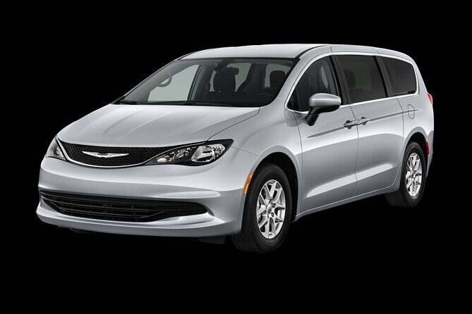 Daily Morning Airport Shuttles To Chicago's O'Hare International Airport - FAQ