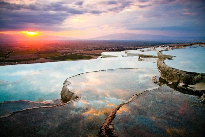 Daily Pamukkale and Hierapolis Tour from Kusadasi and Selcuk - Final Thoughts