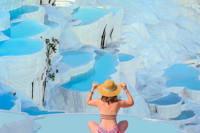 Daily Pamukkale Guided Tour from Marmaris - Exploring the Daily Pamukkale Guided Tour from Marmaris: A Complete Breakdown