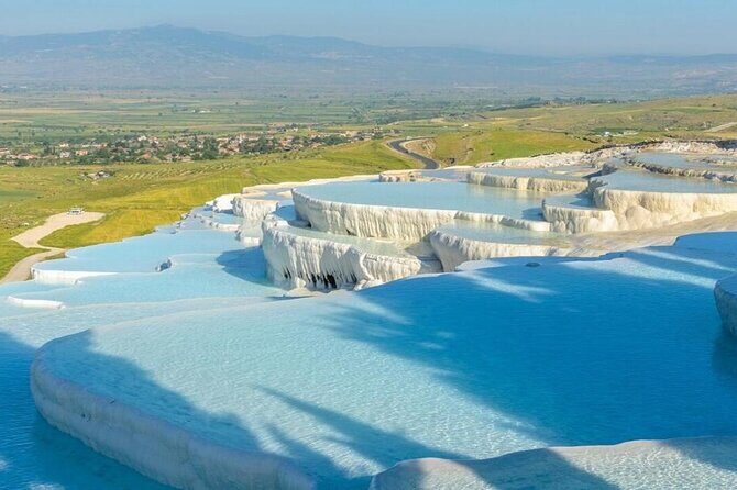 Daily Pamukkale Guided Tour from Marmaris - Who Is This Tour Best Suited For?