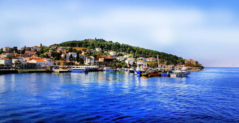 Daily Princes Island Tour from Istanbul - A Full-Day Escape from Istanbul: Prince Islands Tour Review