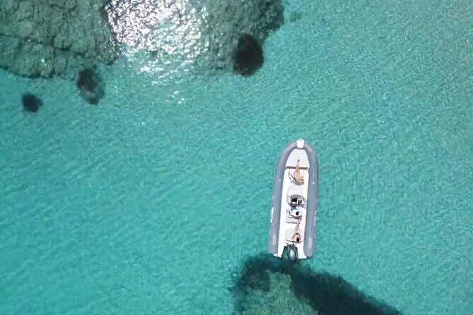 Daily Private Boat Tour in the La Maddalena Archipelago - The Sum Up