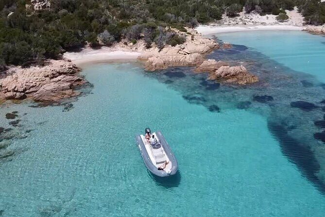 Daily Private Boat Tour in the La Maddalena Archipelago - FAQ