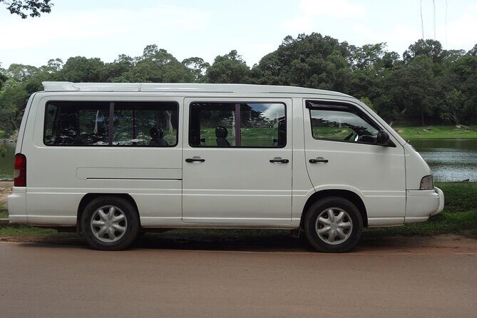 Daily Private car Phnom Penh to Siem Reap - An In-Depth Look at the Phnom Penh to Siem Reap Private Car Tour