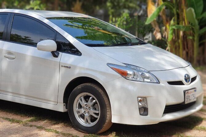 Daily Private car Phnom Penh to Siem Reap - FAQ
