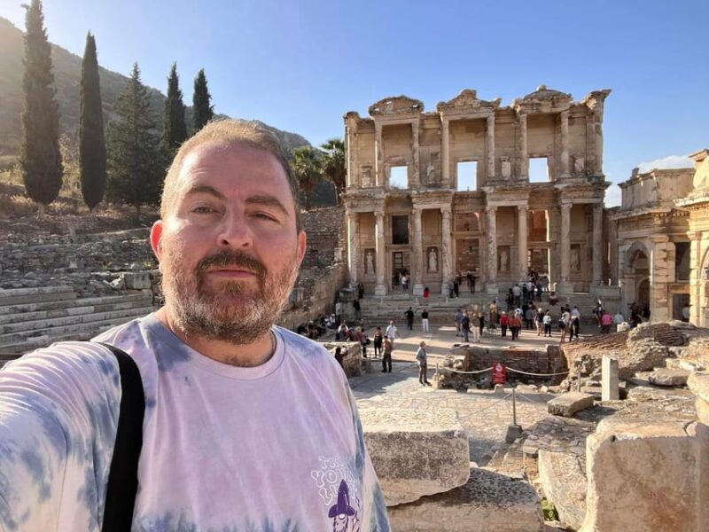 DAILY PRIVATE EPHESUS TOUR FROM ISTANBUL - What the Reviews Reveal: Authentic Experiences and Practicalities