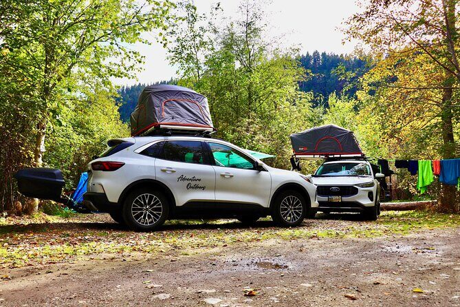 Daily RTT Rooftop Tent Rental in Metro Vancouver - The Real Value: How Does It Stack Up?