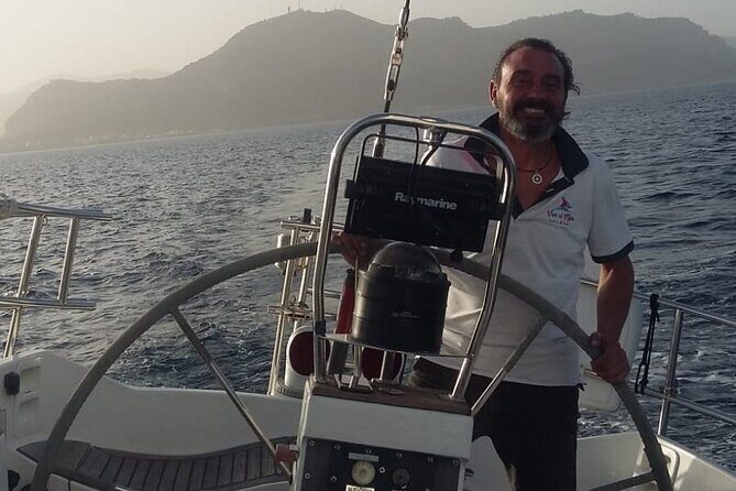 Daily Sailing Tour in Palermo with lunch. - What to Expect on Your Palermo Sailing Day