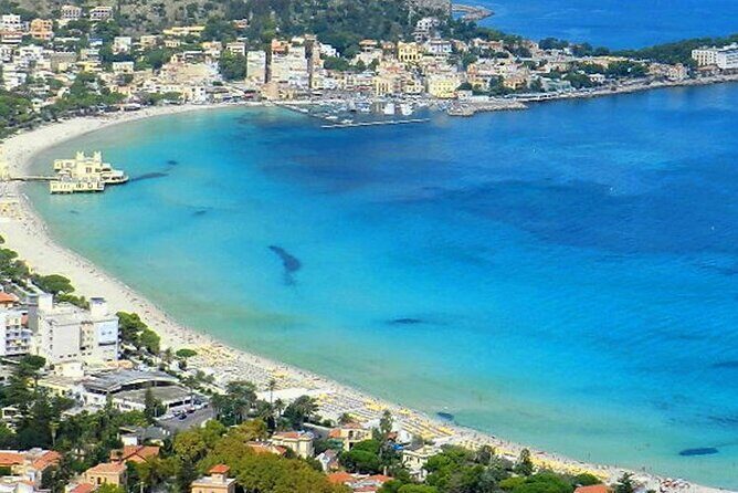 Daily Sailing Tour in Palermo with lunch. - Practical Tips & Considerations