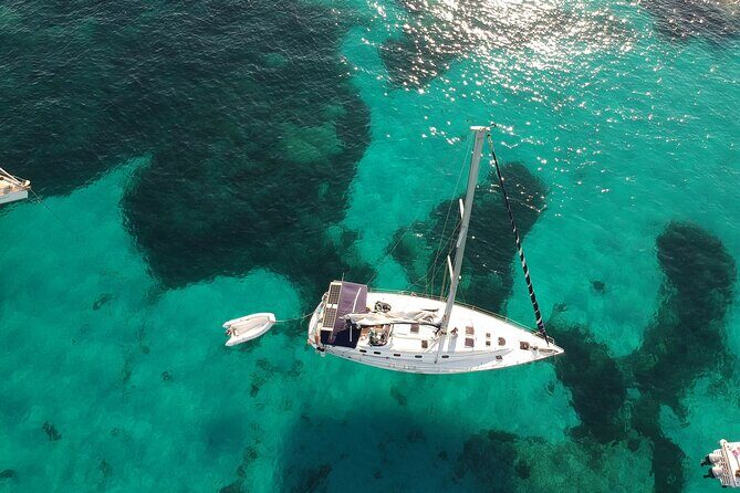 Daily sailing trip in the La Maddalena Archipelago - Introduction