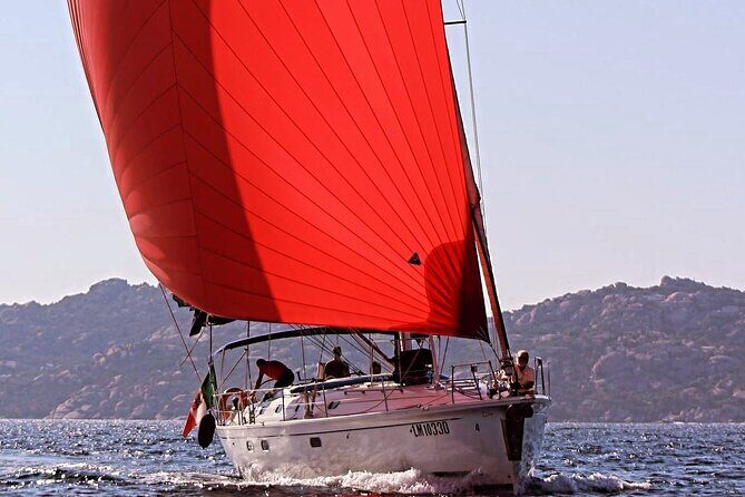 Daily sailing trip in the La Maddalena Archipelago - The Value for Money