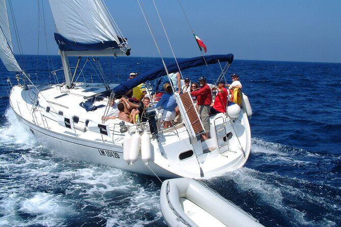 Daily sailing trip in the La Maddalena Archipelago - Practical Details and Considerations