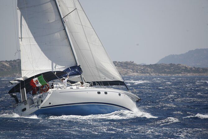 Daily sailing trip in the La Maddalena Archipelago - Authentic Feedback from Travelers