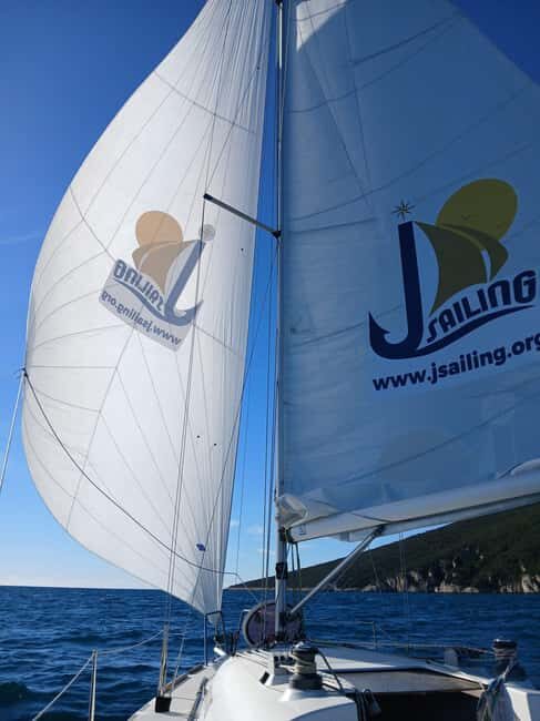 Daily Sailing Trip to Island Cres - An Authentic Croatian Sailing Adventure