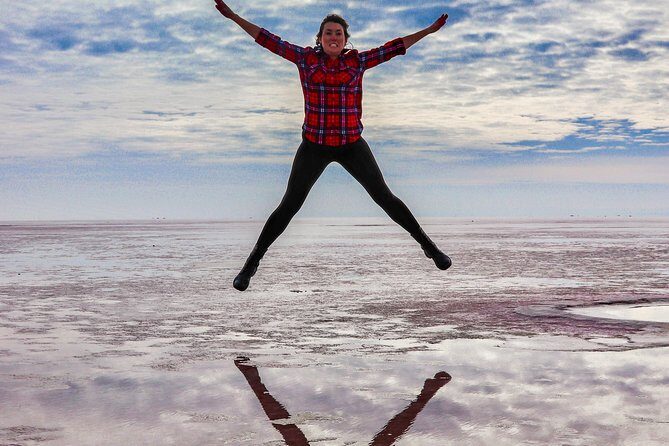 Daily Salt Lake Tour from Cappadocia - Practical Details and What Travelers Should Know