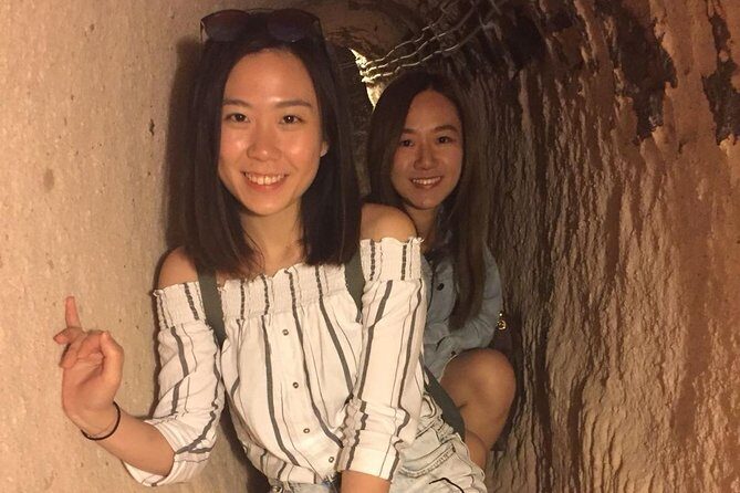 Daily Salt Lake Tour from Cappadocia - FAQ