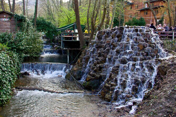 Daily Sapanca Lake & Masukiye Tour - Group Tour Basis - A Full Breakdown of the Experience