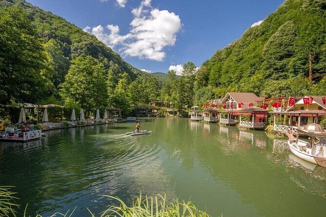 Daily Sapanca Lake & Masukiye Tour - Group Tour Basis - The Sum Up: Is This Tour Worth It?