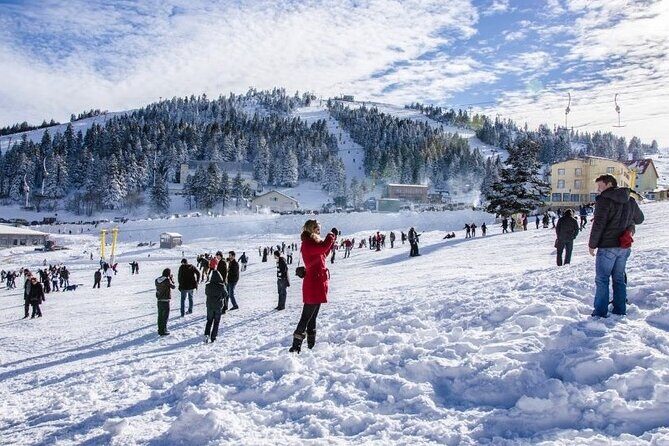 Daily Sapanca & Maukiye & Mahmudiye Tour with Lunch from Istanbul - Who Will Love This Tour?