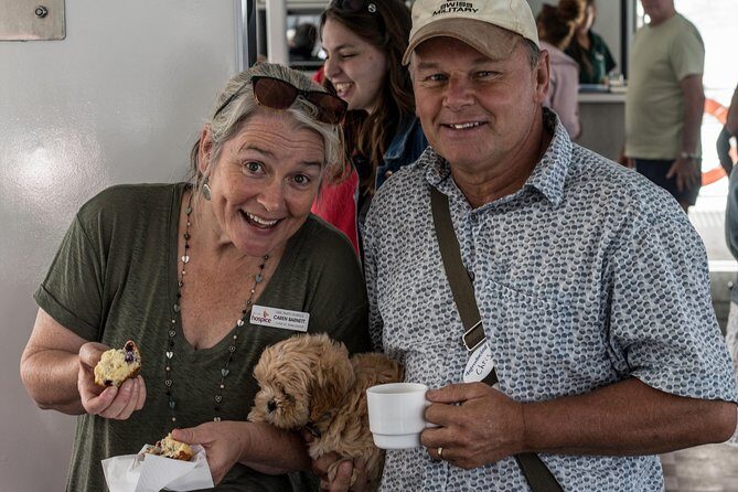 Daily Scenic Maori Rock Carving Cruise Taupo - Review Highlights and Authentic Perspectives