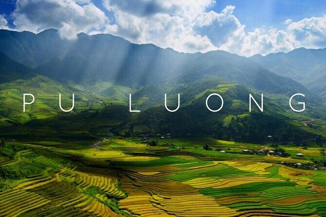 Daily Shuttle Bus Transfer Hanoi to Pu Luong or return - An In-Depth Look at the Hanoi to Pu Luong Shuttle Experience