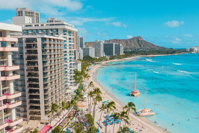 Daily Shuttle from Ko Olina to Waikiki - Key Points