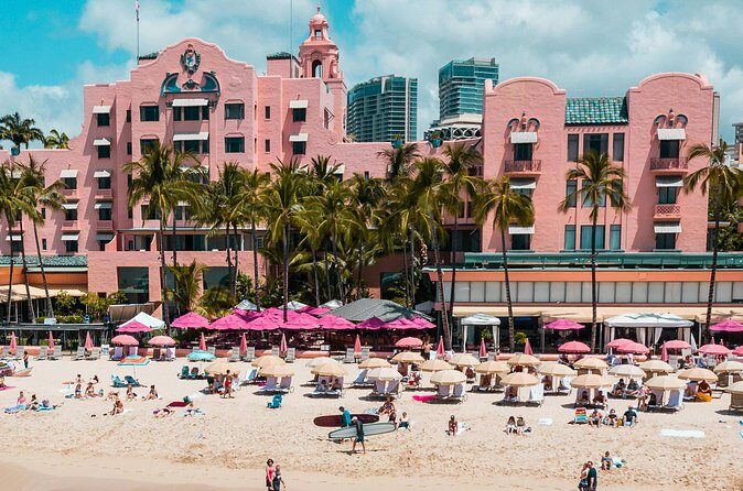 Daily Shuttle from Ko Olina to Waikiki - Who Will Love This Tour?