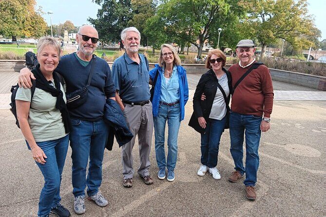 Daily Stratford Upon Avon Town Walking Tour with Local Guide - Key Points
