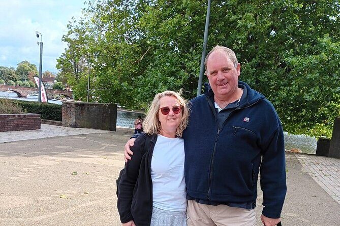 Daily Stratford Upon Avon Town Walking Tour with Local Guide - An In-Depth Look at the Stratford-upon-Avon Walking Tour