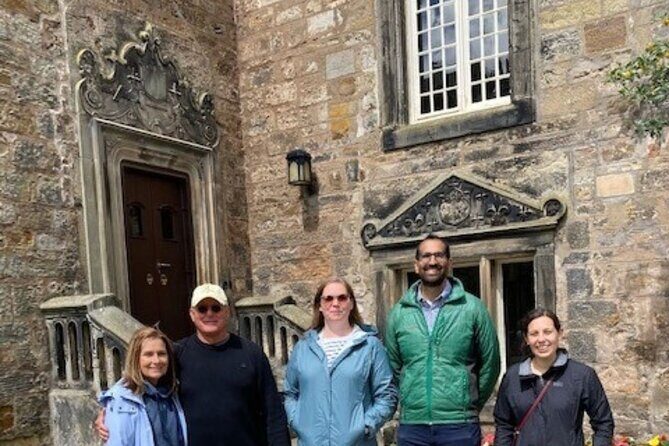 Daily Stratford Upon Avon Town Walking Tour with Local Guide - The Sum Up