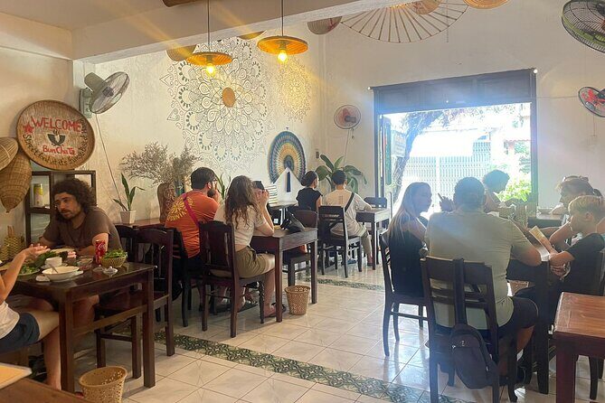 Daily Street Food Tours in Hoi An Ancient Town - Who Should Book This Tour?