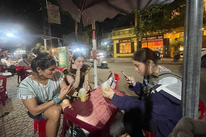 Daily Street Food Tours in Hoi An Ancient Town - FAQs