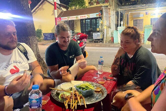 Daily Street Food Tours in Hoi An Ancient Town - Final Thoughts