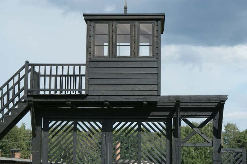 DAILY Stutthof Concentration Camp with Guide and Transport - FAQs