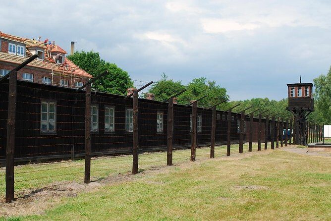 DAILY Stutthof Concentration Camp with Guide and Transport - Frequently Asked Questions