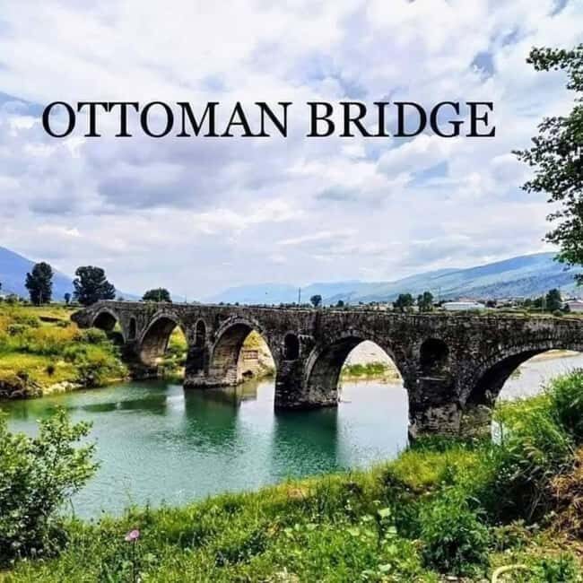 Daily Tour: Blue Eye, Gjirokaster, Ottoman Bridge, Lekursi - Final Thoughts: Is This Tour Right for You?
