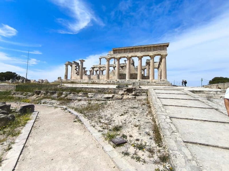 Daily Tour on Aegina sights by SUV and swimming in the sea - The Sum Up: Is This Tour Worth It?