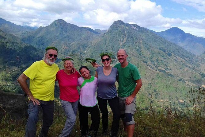 Daily Tour: Sapa Trekking in Muong Hoa valley, Bamboo forest - A Deep Dive into the Sapa Trekking Tour