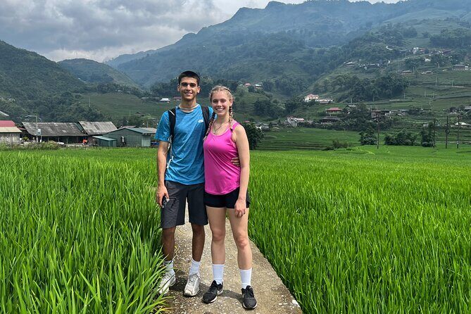 Daily Tour: Sapa Trekking in Muong Hoa valley, Bamboo forest - FAQ