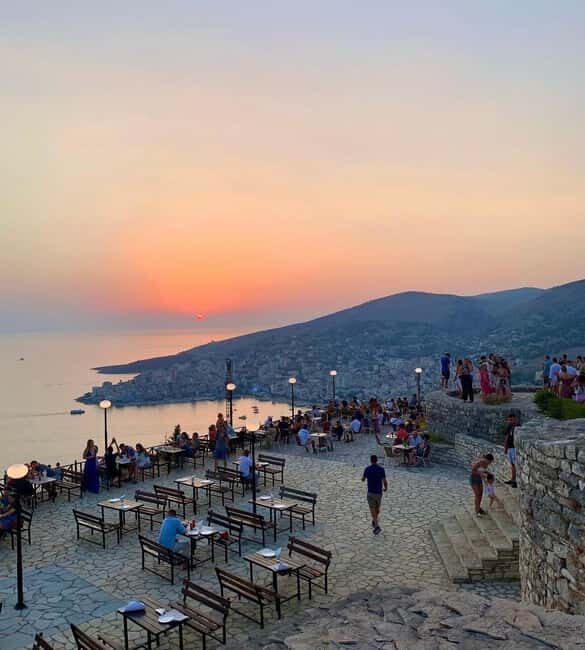 Daily Tour to Butrint National Park-Blue Eye-Lekuresi Castle - In-Depth Look at the Tour Experience