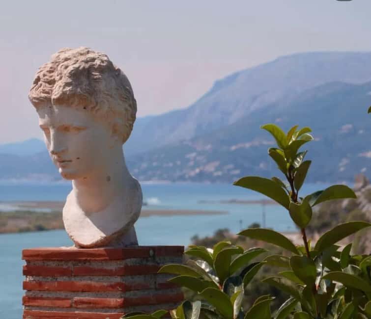 Daily Tour to Butrint National Park-Blue Eye-Lekuresi Castle - Who Will Love This Tour?