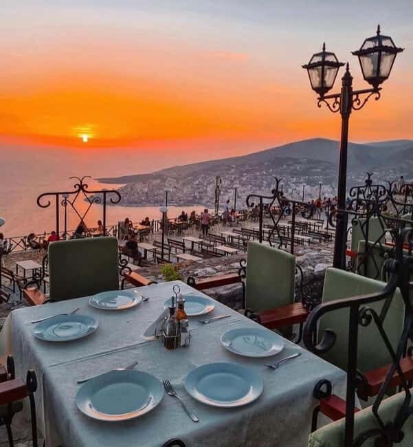 Daily Tour to Butrint National Park-Blue Eye-Lekuresi Castle - FAQs