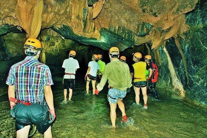 Daily Tour to Paradise and Dark Cave - Key Points
