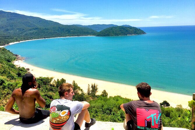 DAILY TOUR: Top Gear Tour - Day tour from Hue to Hoi An - A Deep Dive into the Day with Top Gear Tour