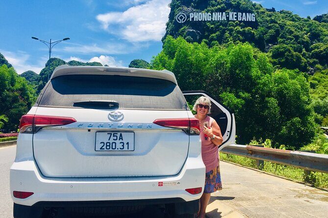 DAILY TOUR: Top Gear Tour - Day tour from Hue to Hoi An - Who Is This Tour Best For?