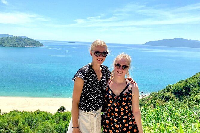DAILY TOUR: Top Gear Tour - Day tour from Hue to Hoi An - FAQ