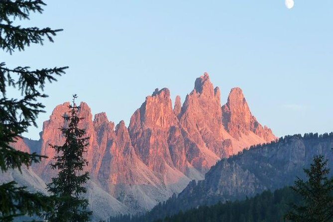 Daily tours in the Dolomites with departure and arrival in Cortina d'Ampezzo - Who Should Consider This Tour?