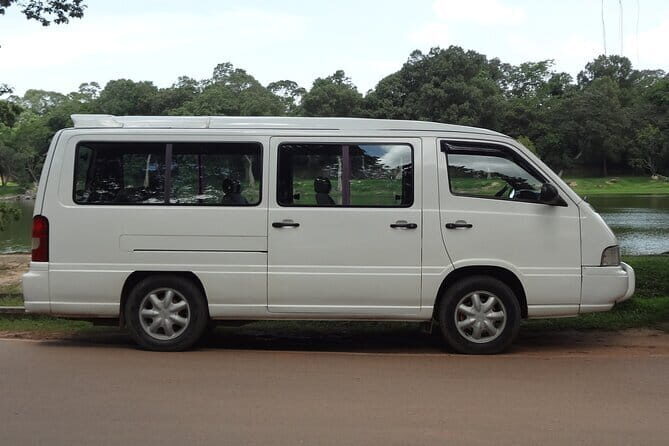 Daily trip by private Car Siem Reap to PhnomPenh - Exploring the Siem Reap to Phnom Penh Private Car Trip: A Deep Dive