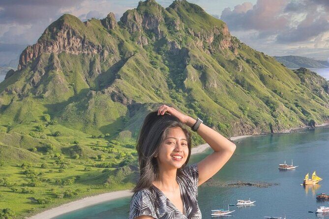 Daily Trip Highlight Komodo Archipelago by Speed Boat - An In-Depth Look at the Komodo Archipelago Speedboat Tour