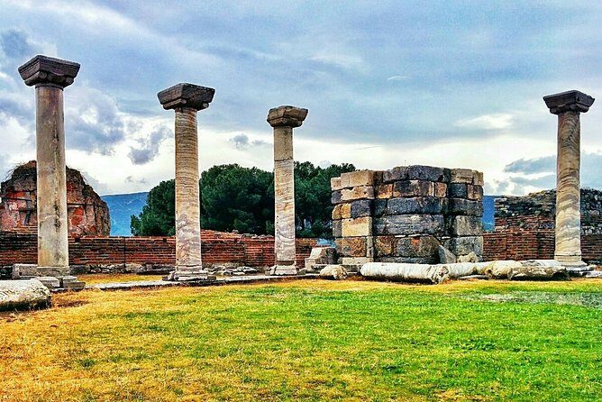Daily Trip to House of Virgin Mary, Ancient City of Ephesus, Basilica of St.John - The Itinerary in Detail: A Day Packed With History and Culture